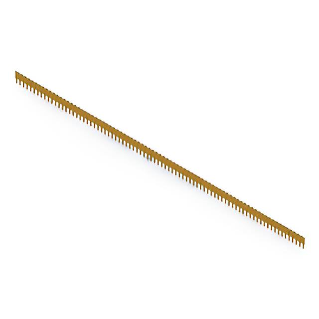 103-082-253-100 EDAC Inc.  Backplane Connector Contacts